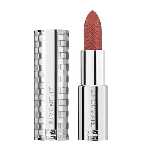 givenchy l'interdit rouge reviews|Givenchy le rouge interdit lipstick.